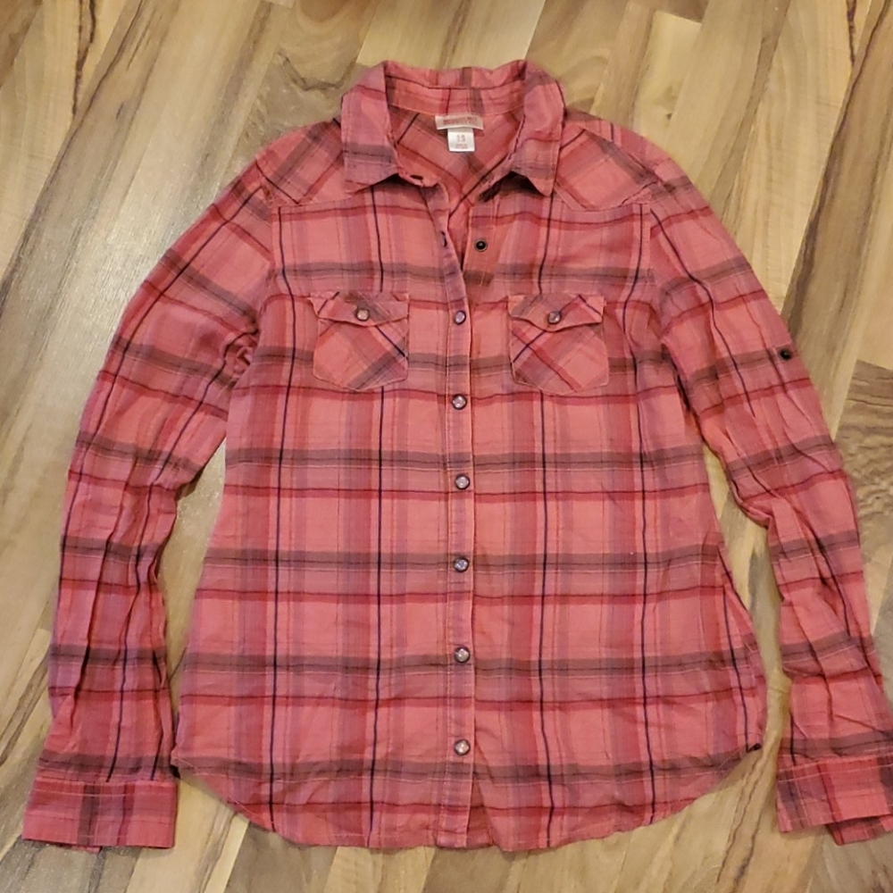 Red Flannel
